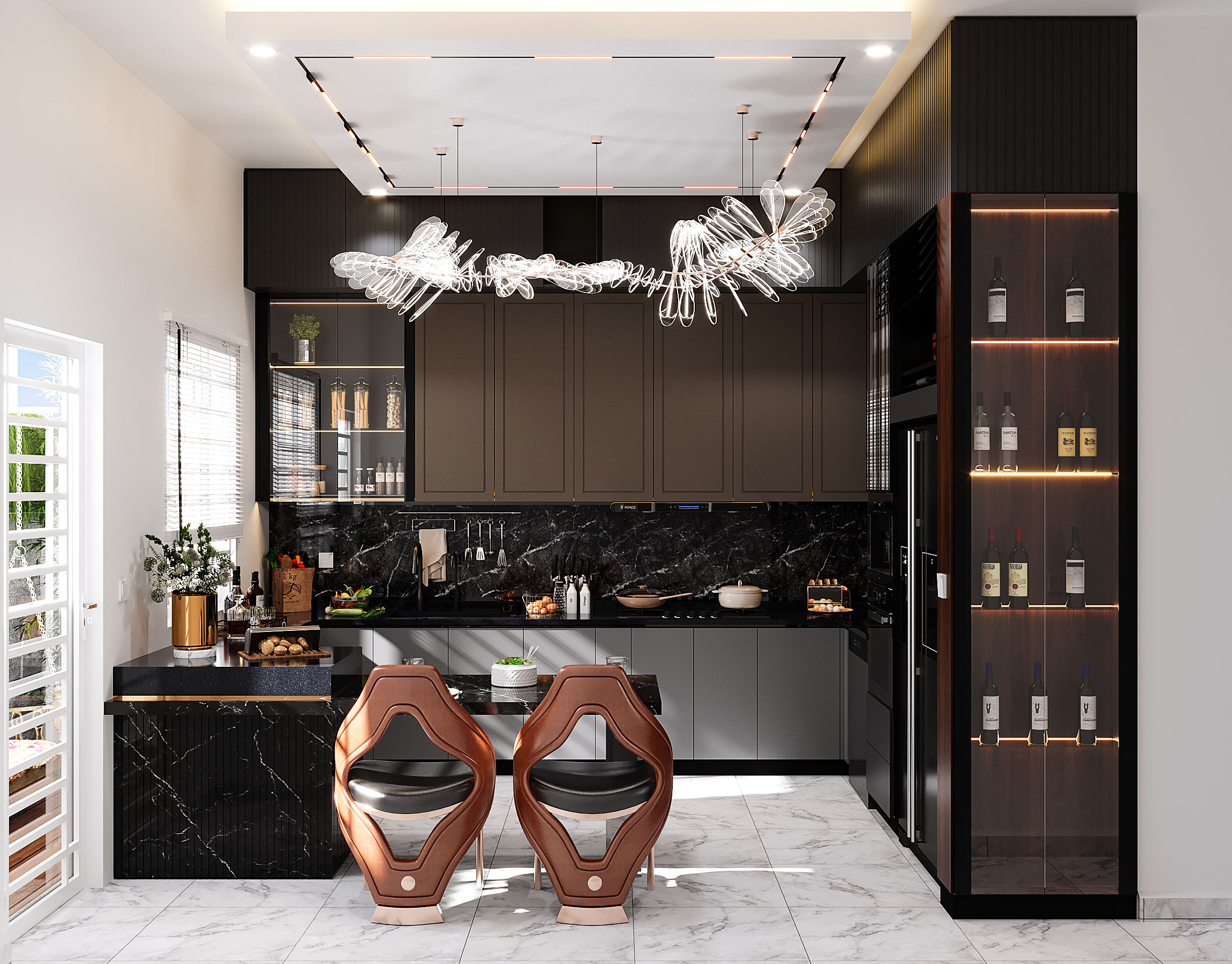 https://lakainterior.com/images/maingallery/cover/Modern Kitchen Unit Color